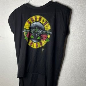 GUNS N’ ROSEs MUSCLE TEE